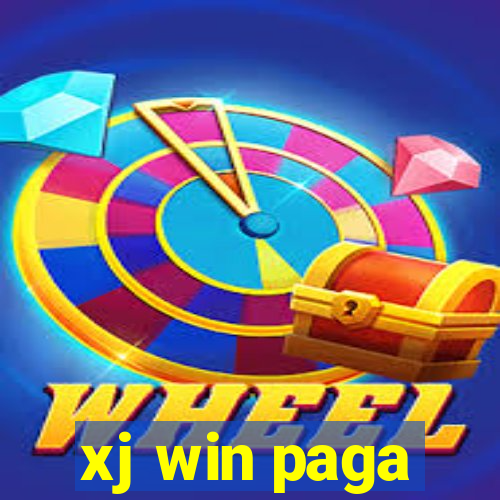 xj win paga